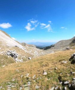 Monte Meta, Passo dei Monaci vallefiorita pizzone-compressed