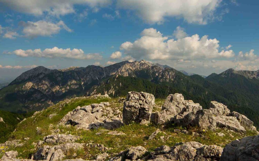 Parco Nazionale d’Abruzzo, Lazio e Molise Monte Meta rocchetta a volturno casita1906 b&b casa vacanze