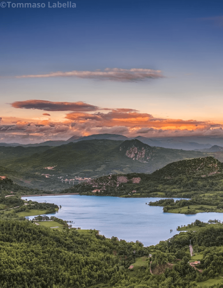 casita1906 rocchetta a volturno parco nazionale abruzzo lazio molise FOTO DI TOMMASO LABELLA