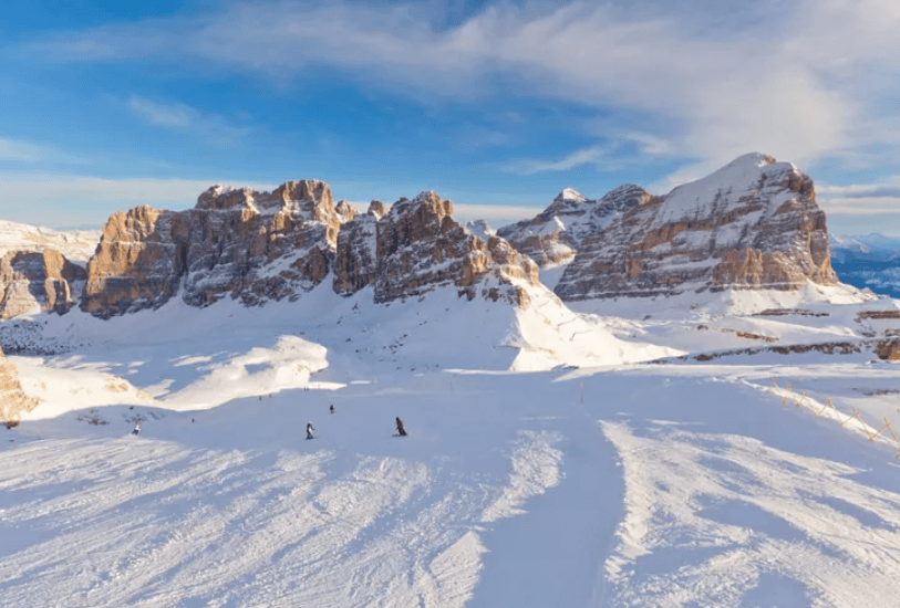 Cortina d'Ampezzo