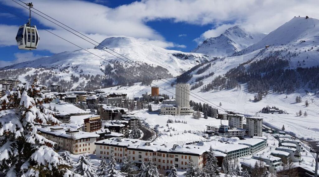 Sestriere