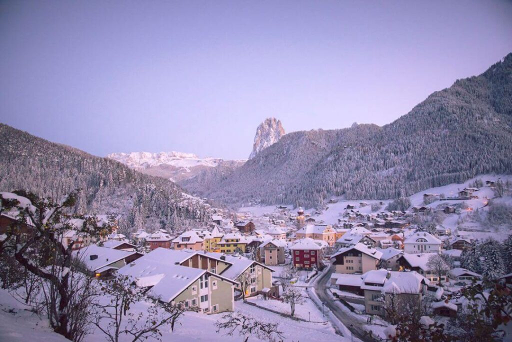 Val Gardena