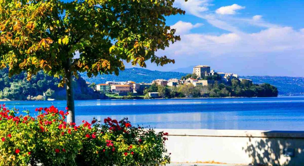 Lago di Bolsena