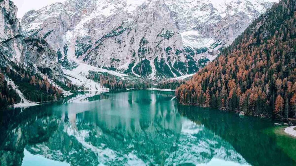 Lago di Braies